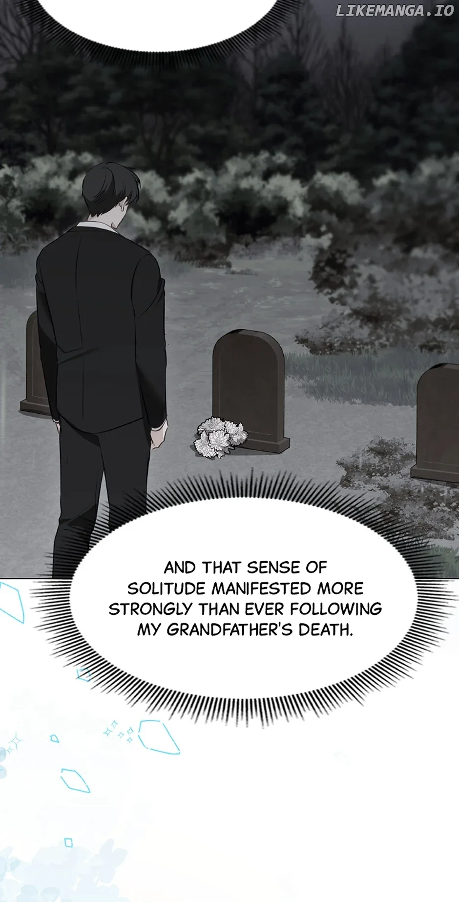 Dating My Best Friend’s Sister Chapter 54 page 18
