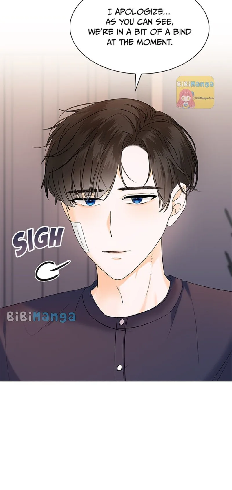 Dating My Best Friend’s Sister Chapter 34 page 18