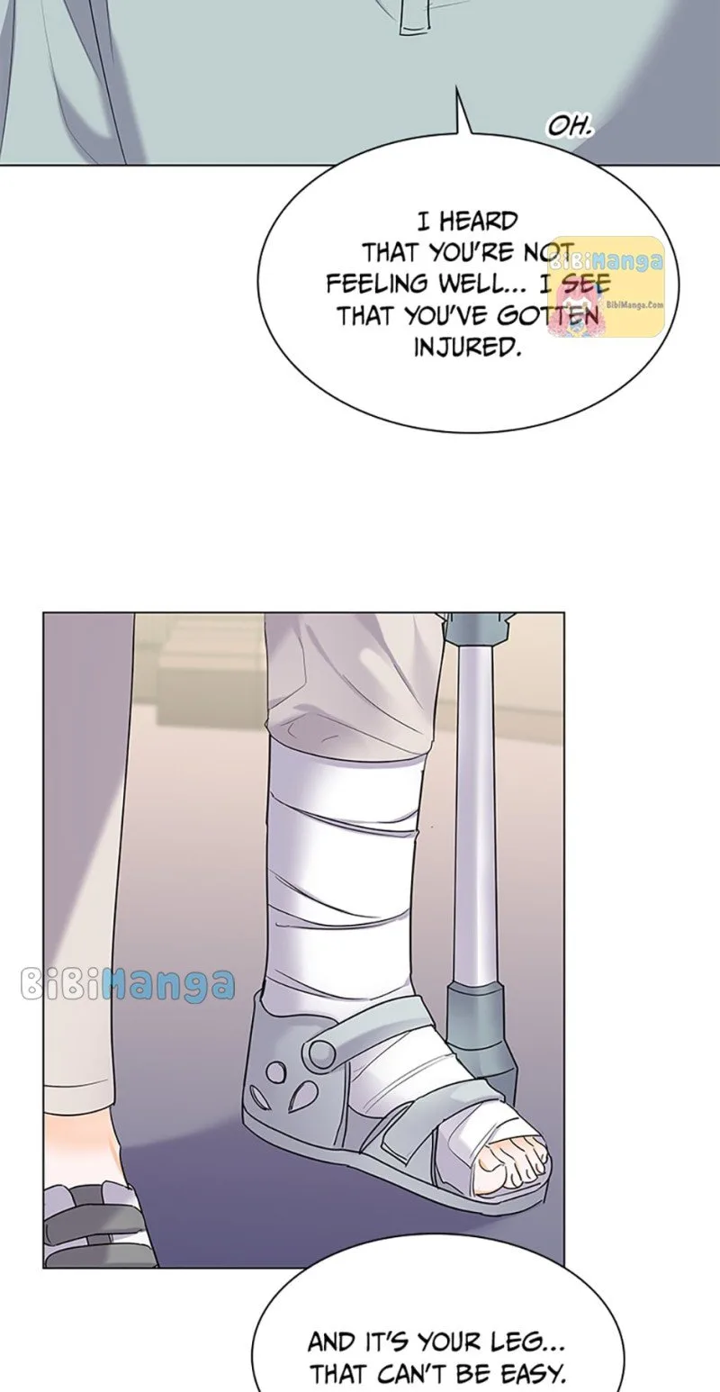 Dating My Best Friend’s Sister Chapter 34 page 10