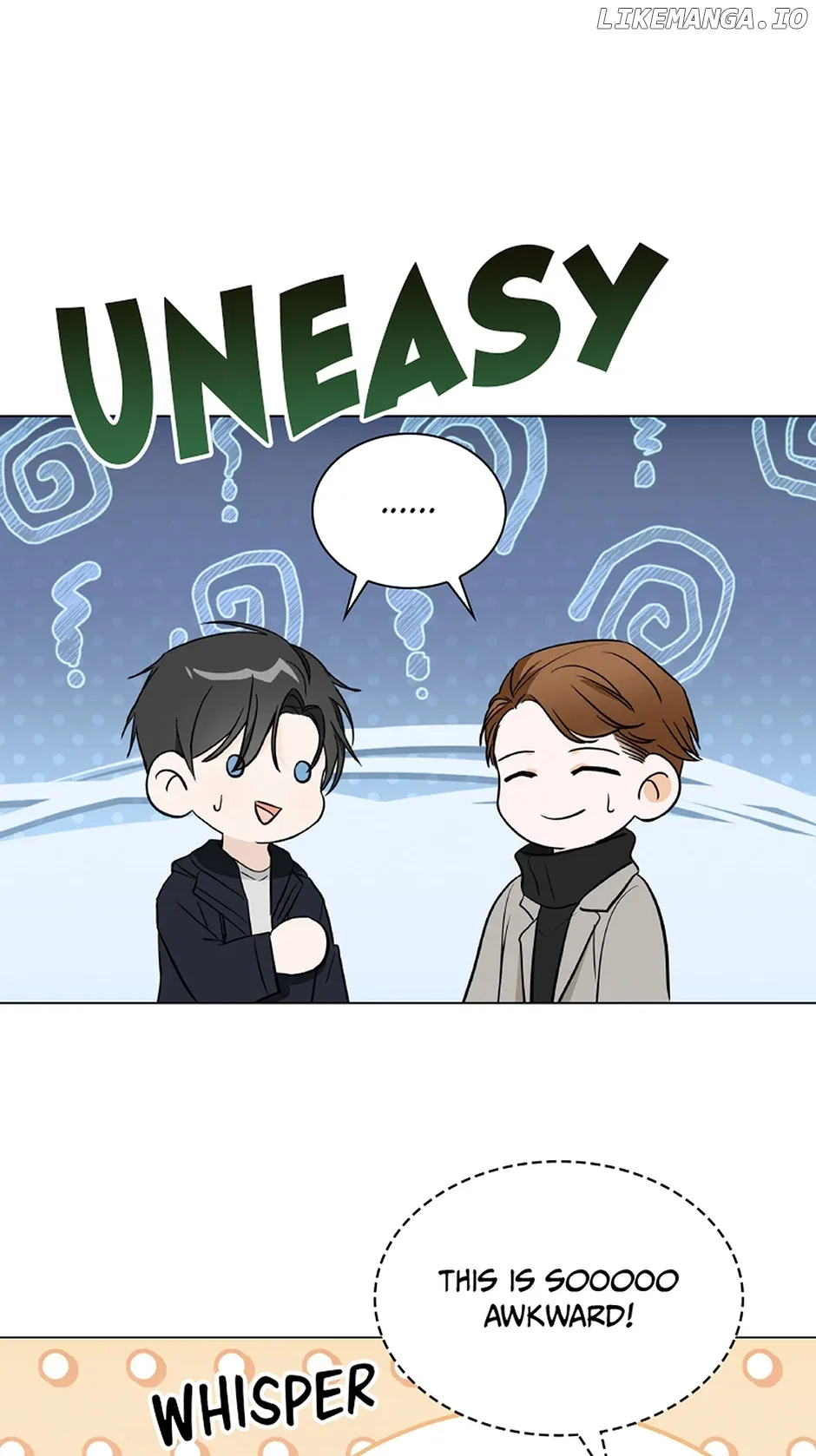 Dating My Best Friend’s Sister Chapter 55 page 14