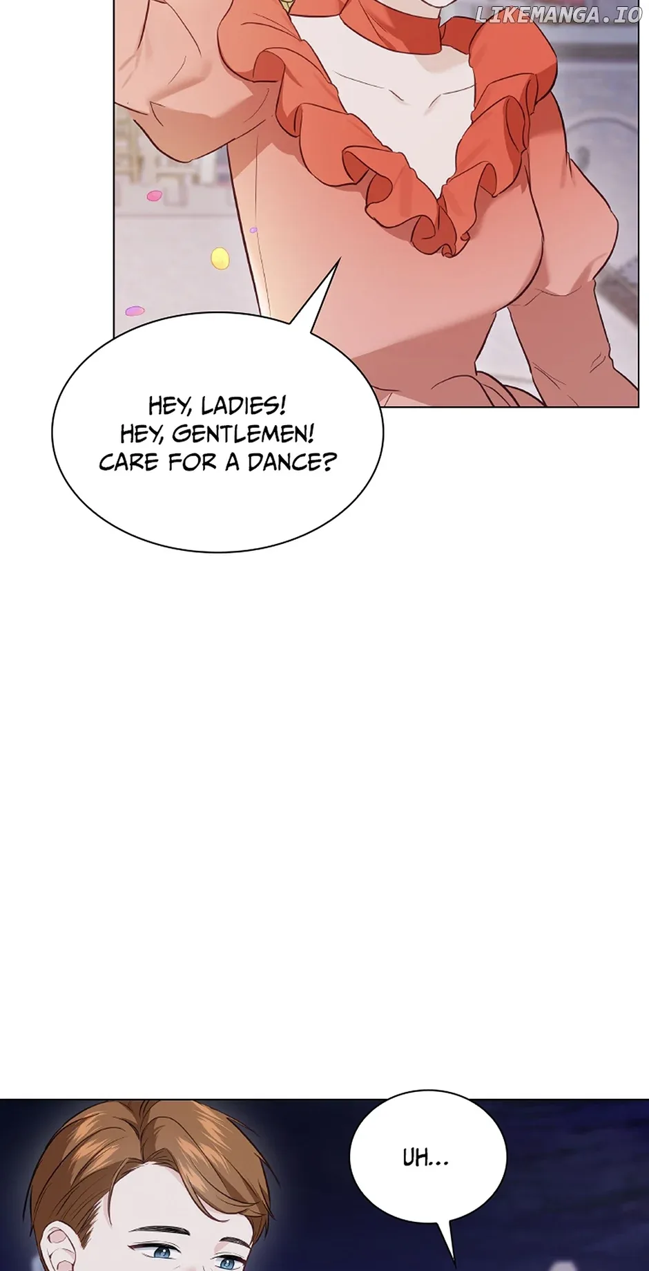 Dating My Best Friend’s Sister Chapter 55 page 29
