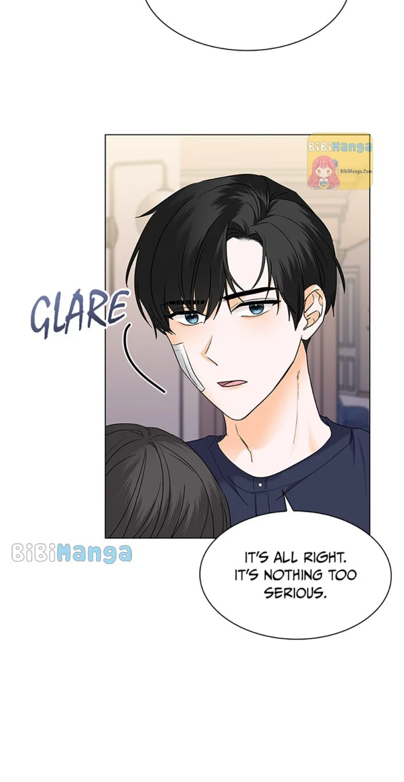 Dating My Best Friend’s Sister Chapter 34 page 11