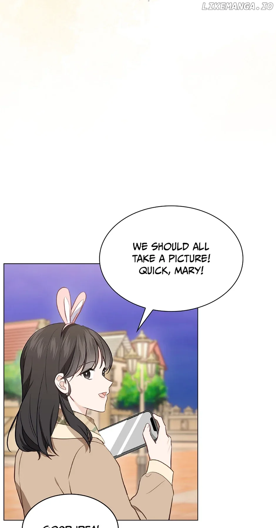 Dating My Best Friend’s Sister Chapter 55 page 24
