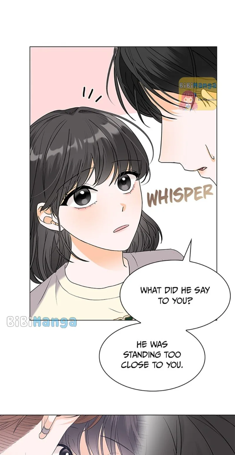 Dating My Best Friend’s Sister Chapter 34 page 12