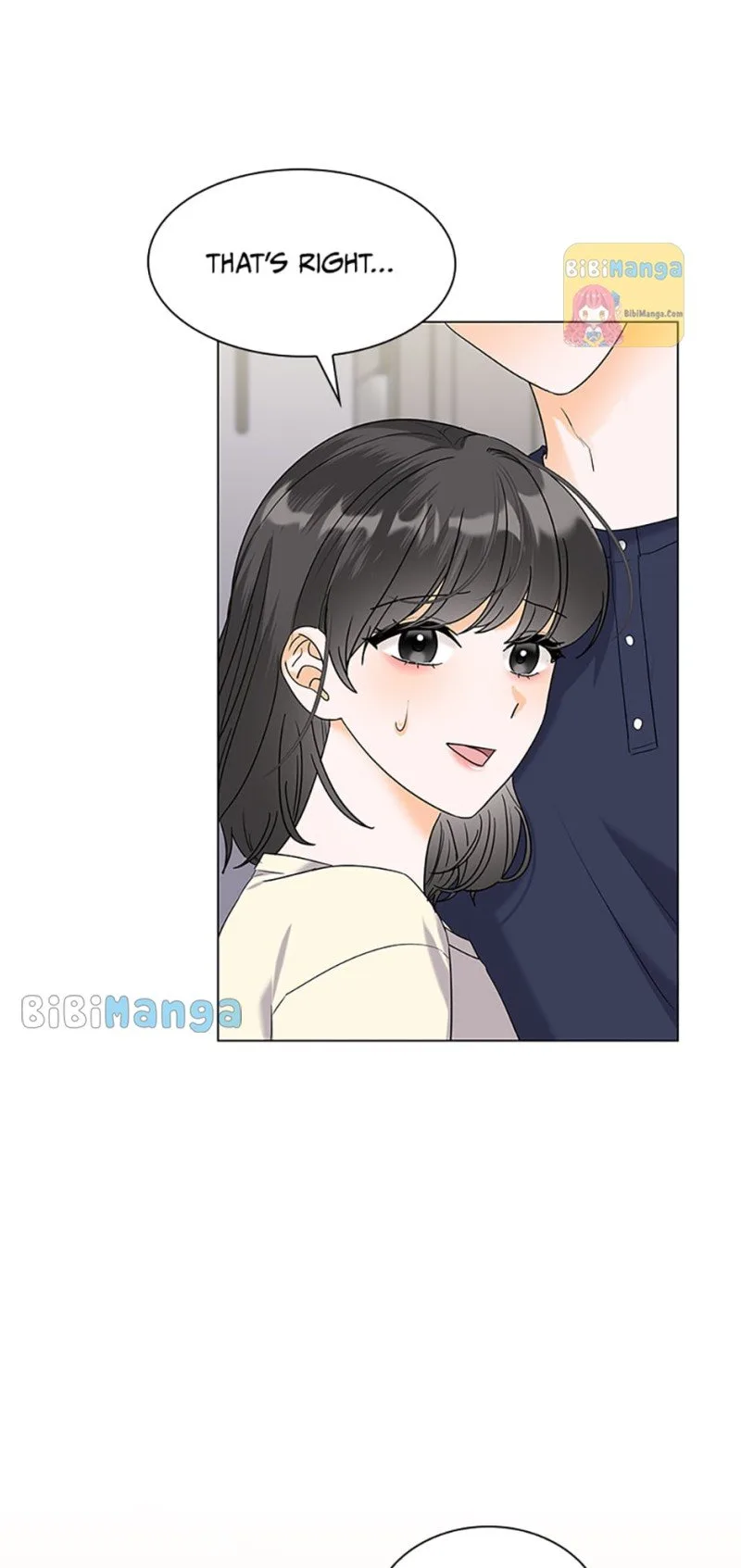 Dating My Best Friend’s Sister Chapter 34 page 16