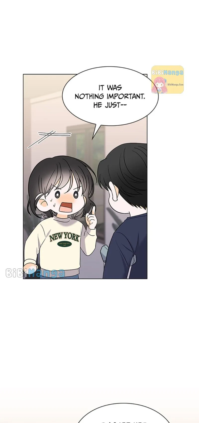 Dating My Best Friend’s Sister Chapter 34 page 14