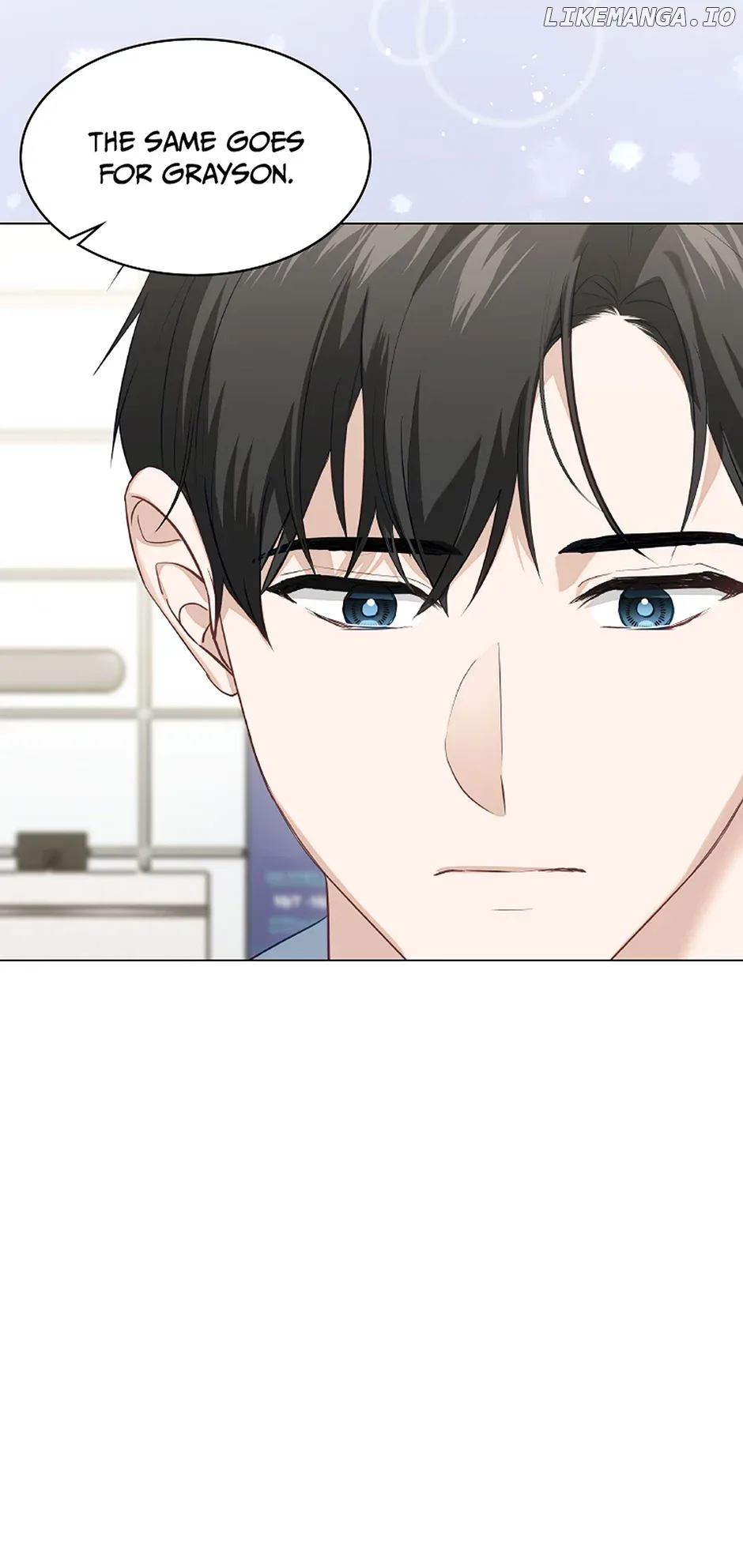 Dating My Best Friend’s Sister Chapter 54 page 6