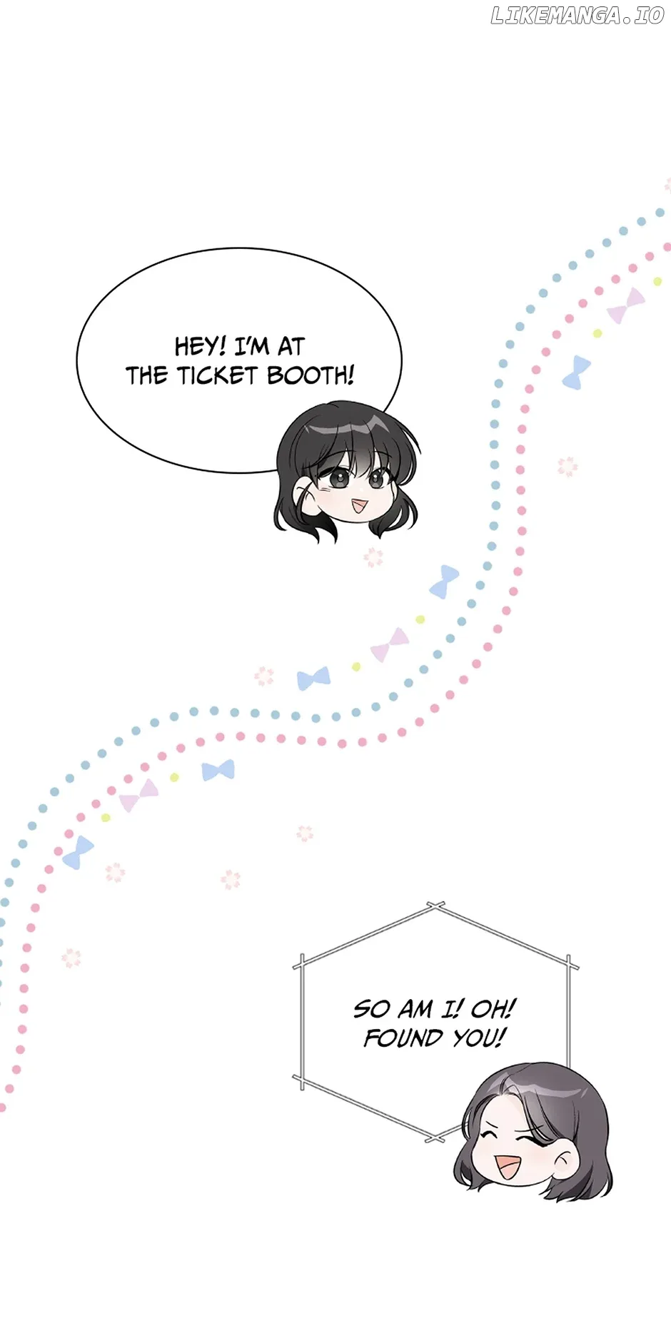 Dating My Best Friend’s Sister Chapter 55 page 9
