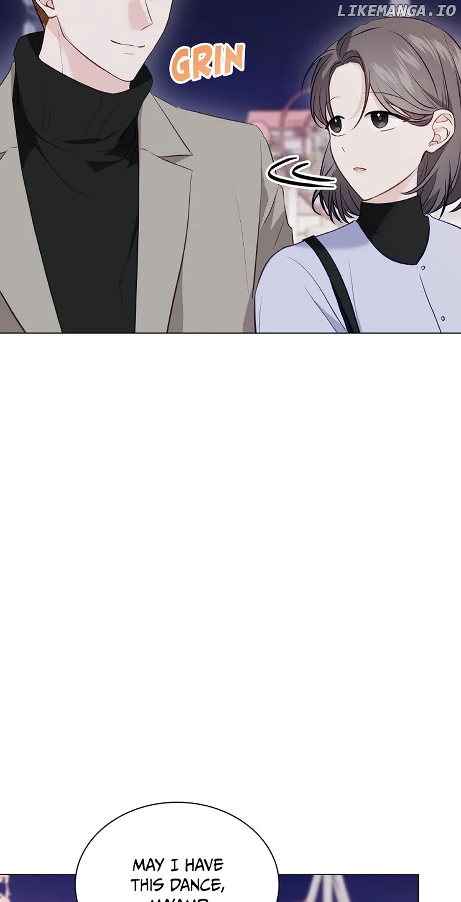 Dating My Best Friend’s Sister Chapter 55 page 30