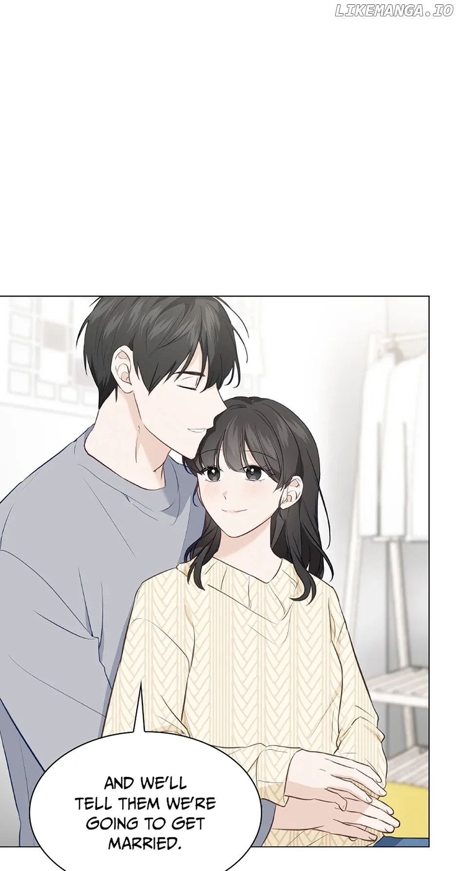 Dating My Best Friend’s Sister Chapter 55 page 47
