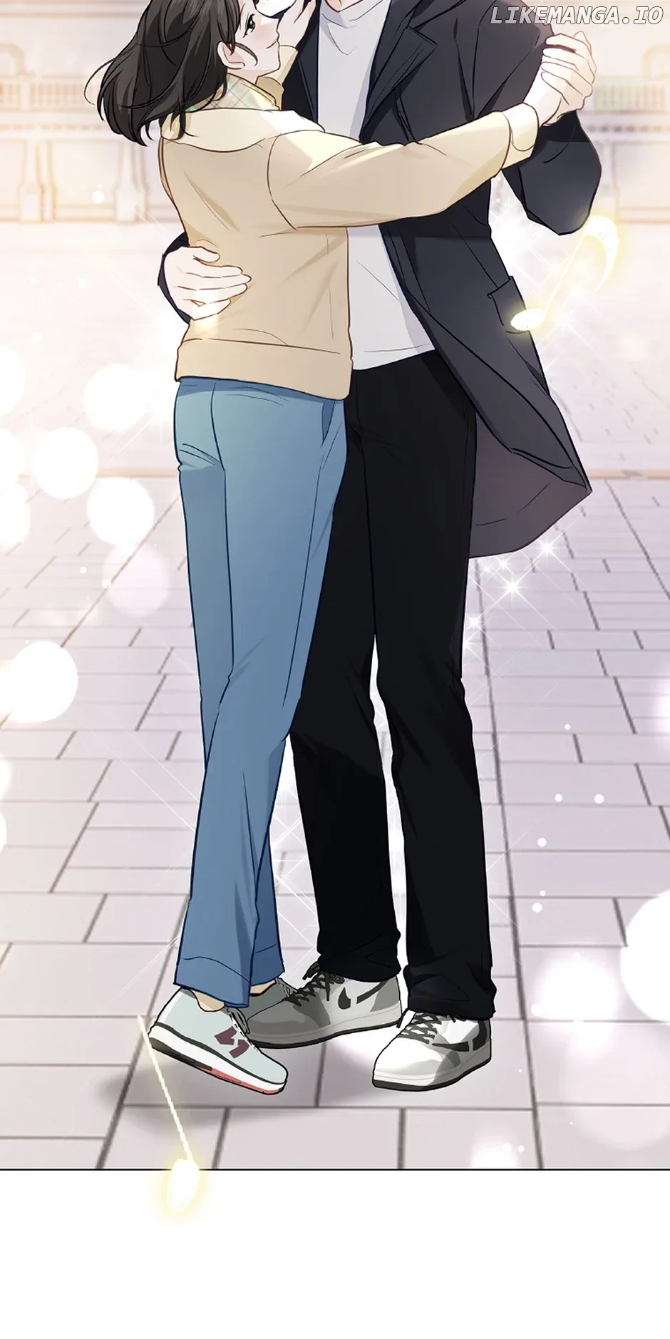 Dating My Best Friend’s Sister Chapter 55 page 39