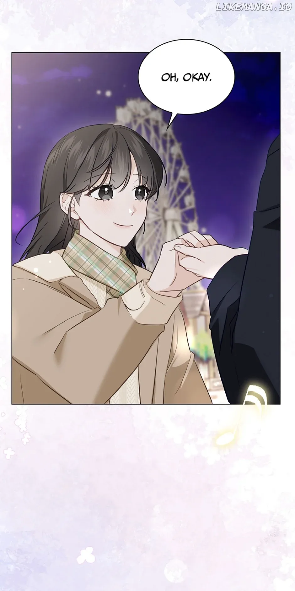 Dating My Best Friend’s Sister Chapter 55 page 37