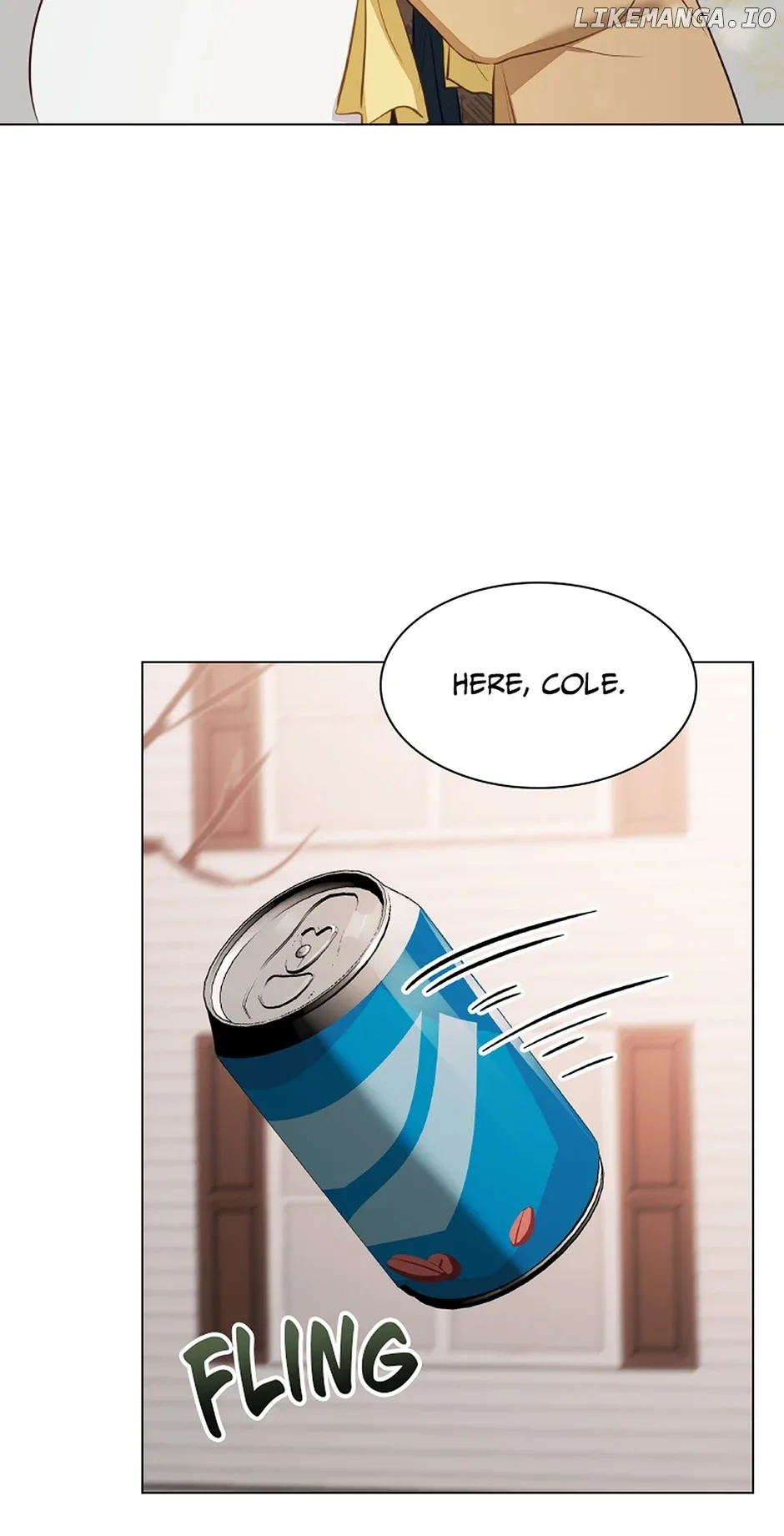 Dating My Best Friend’s Sister Chapter 54 page 39