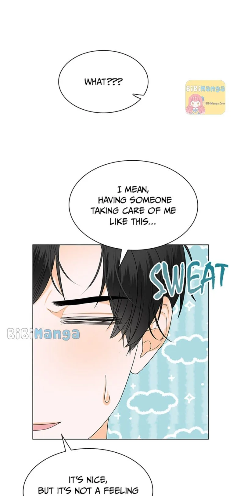 Dating My Best Friend’s Sister Chapter 34 page 37
