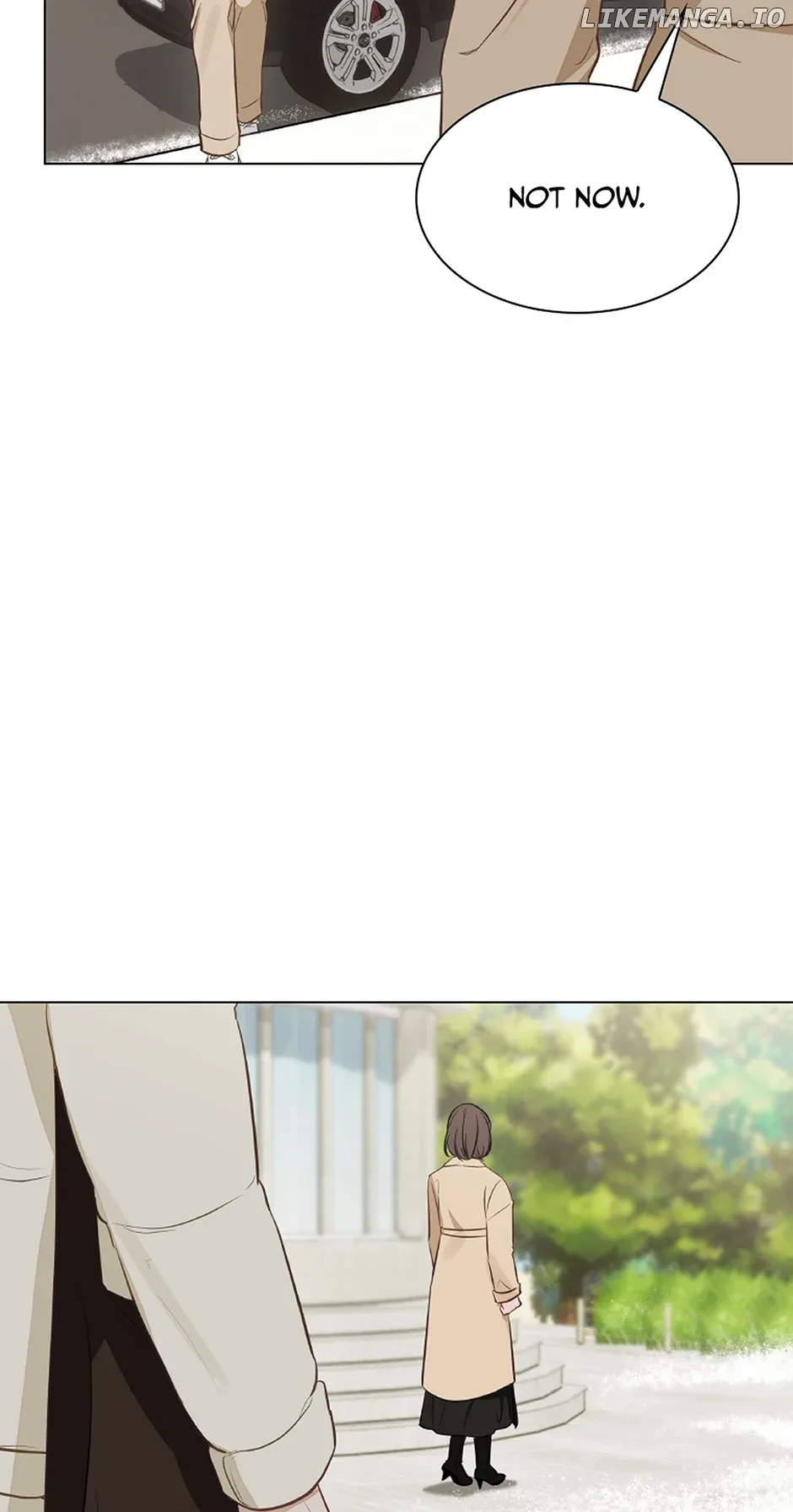 Dating My Best Friend’s Sister Chapter 54 page 35