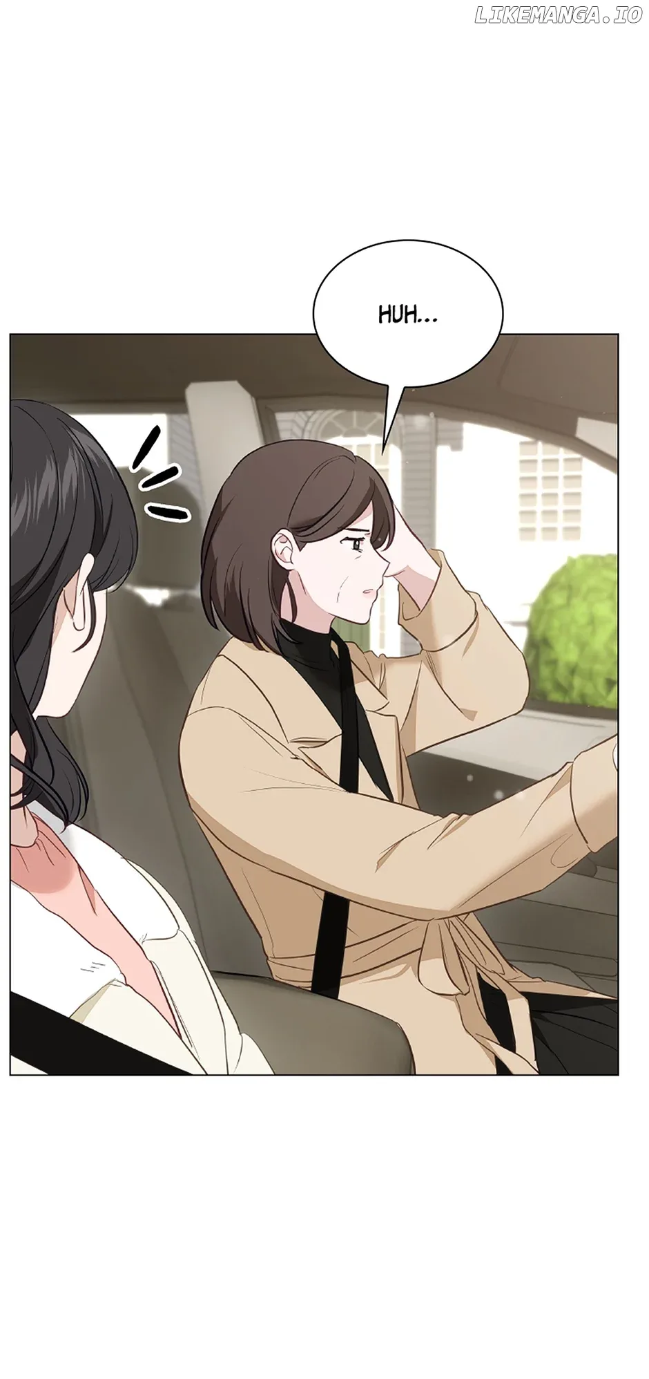 Dating My Best Friend’s Sister Chapter 54 page 31