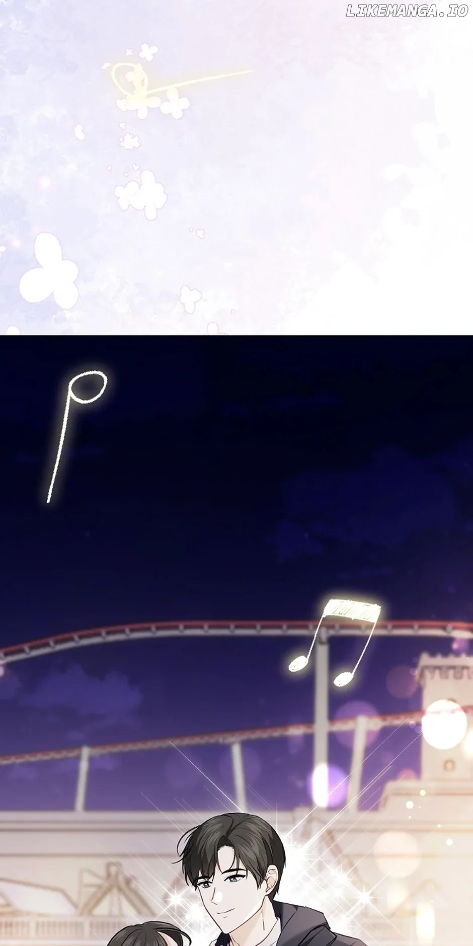 Dating My Best Friend’s Sister Chapter 55 page 38