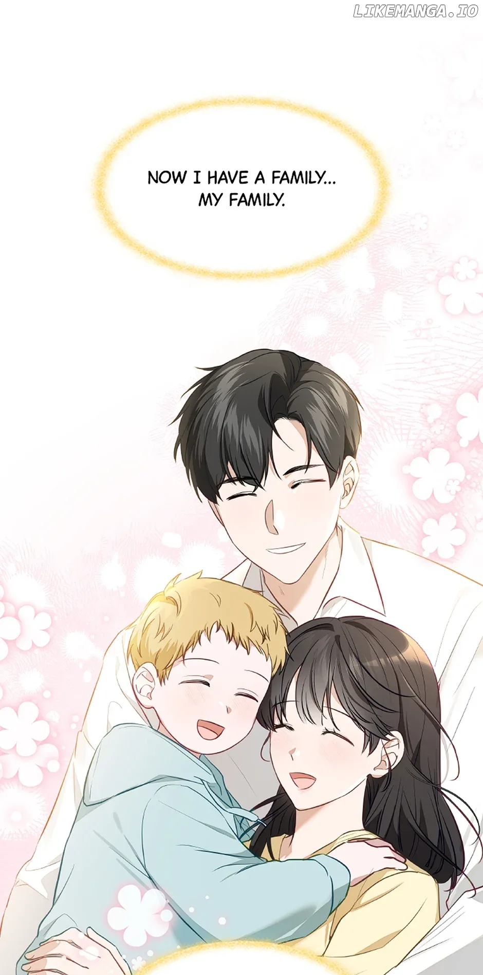 Dating My Best Friend’s Sister Chapter 54 page 21