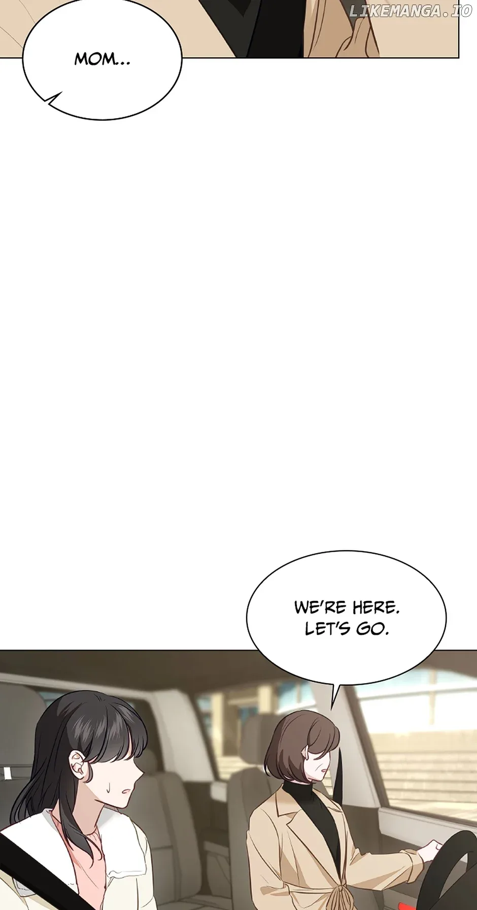 Dating My Best Friend’s Sister Chapter 54 page 33