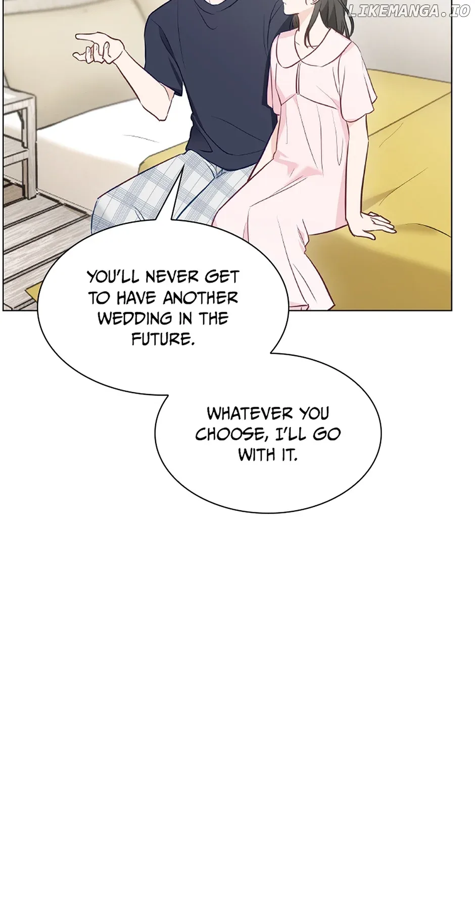 Dating My Best Friend’s Sister Chapter 56 page 18