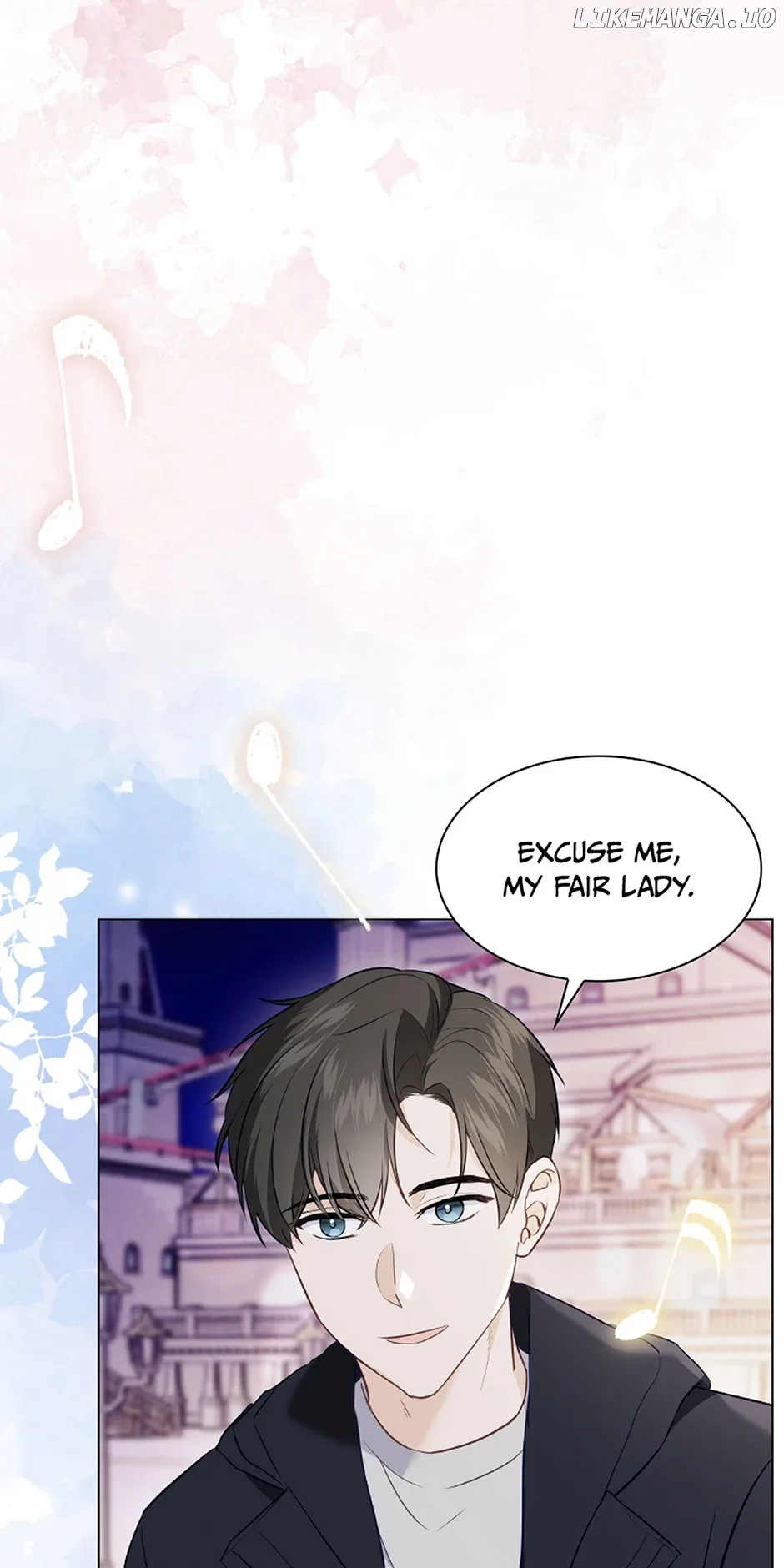Dating My Best Friend’s Sister Chapter 55 page 34