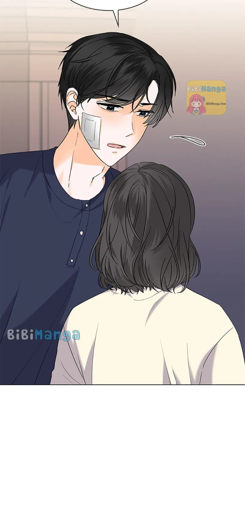 Dating My Best Friend’s Sister Chapter 34 page 23