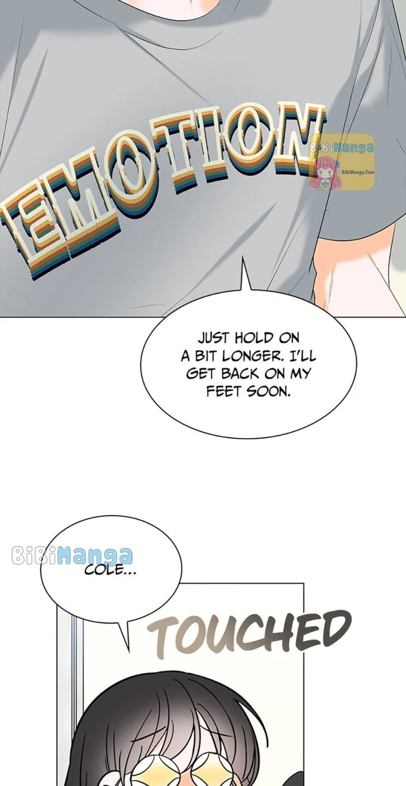 Dating My Best Friend’s Sister Chapter 34 page 44