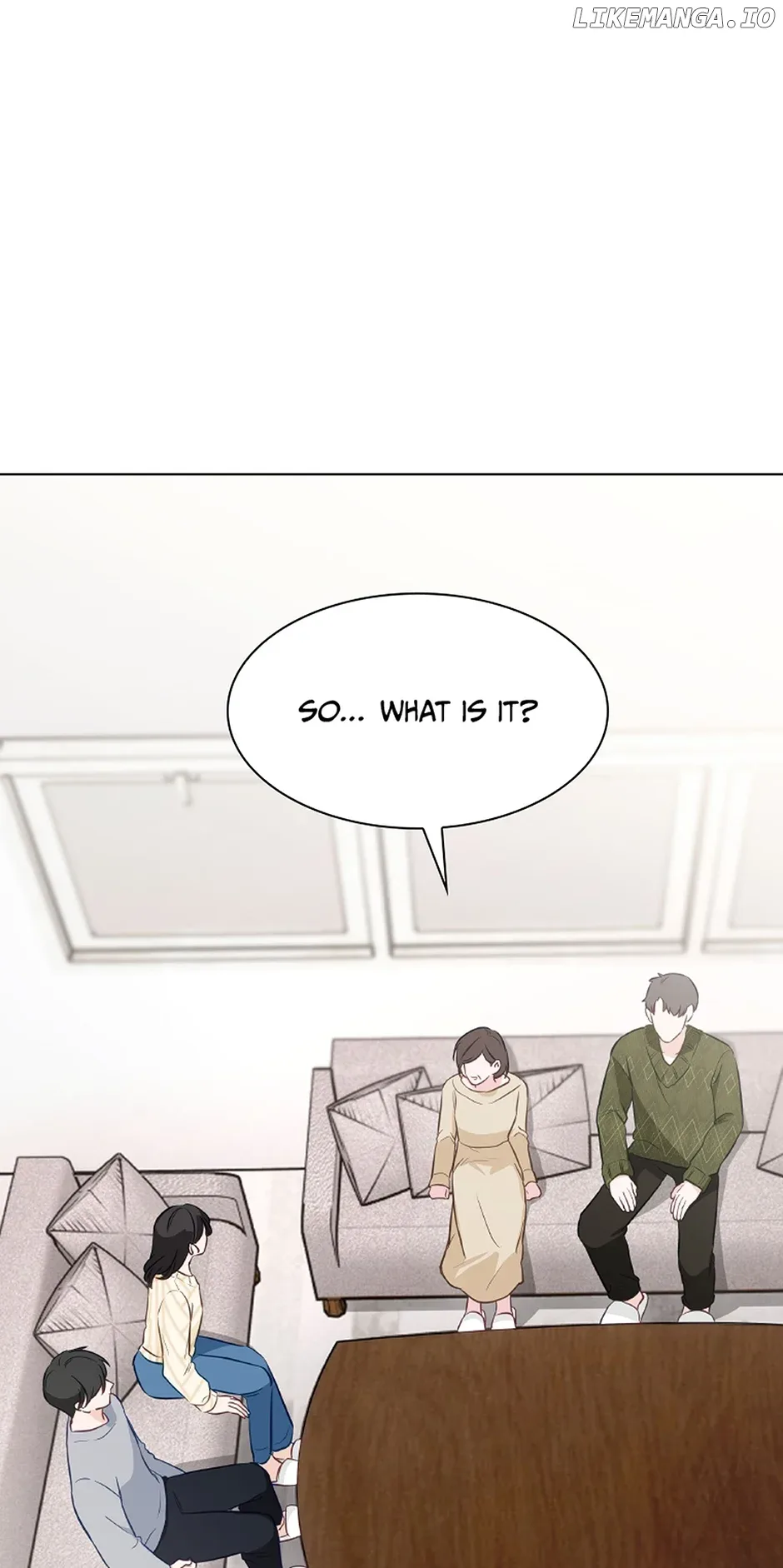 Dating My Best Friend’s Sister Chapter 55 page 52