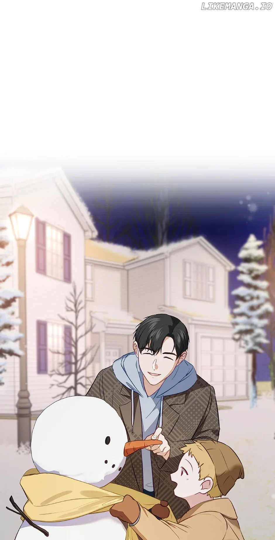 Dating My Best Friend’s Sister Chapter 54 page 38