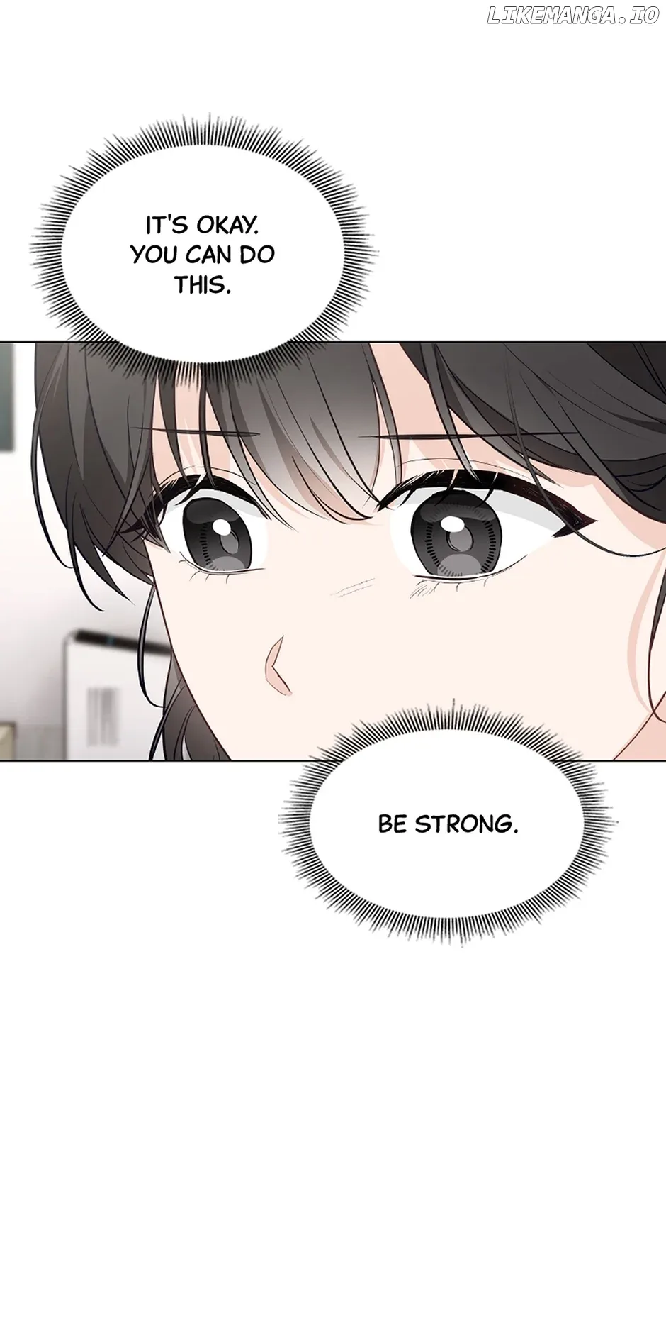 Dating My Best Friend’s Sister Chapter 55 page 55