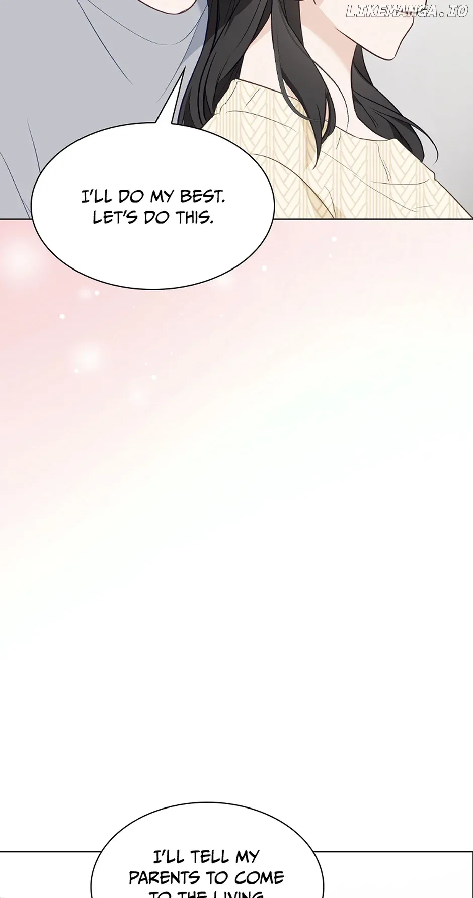 Dating My Best Friend’s Sister Chapter 55 page 50