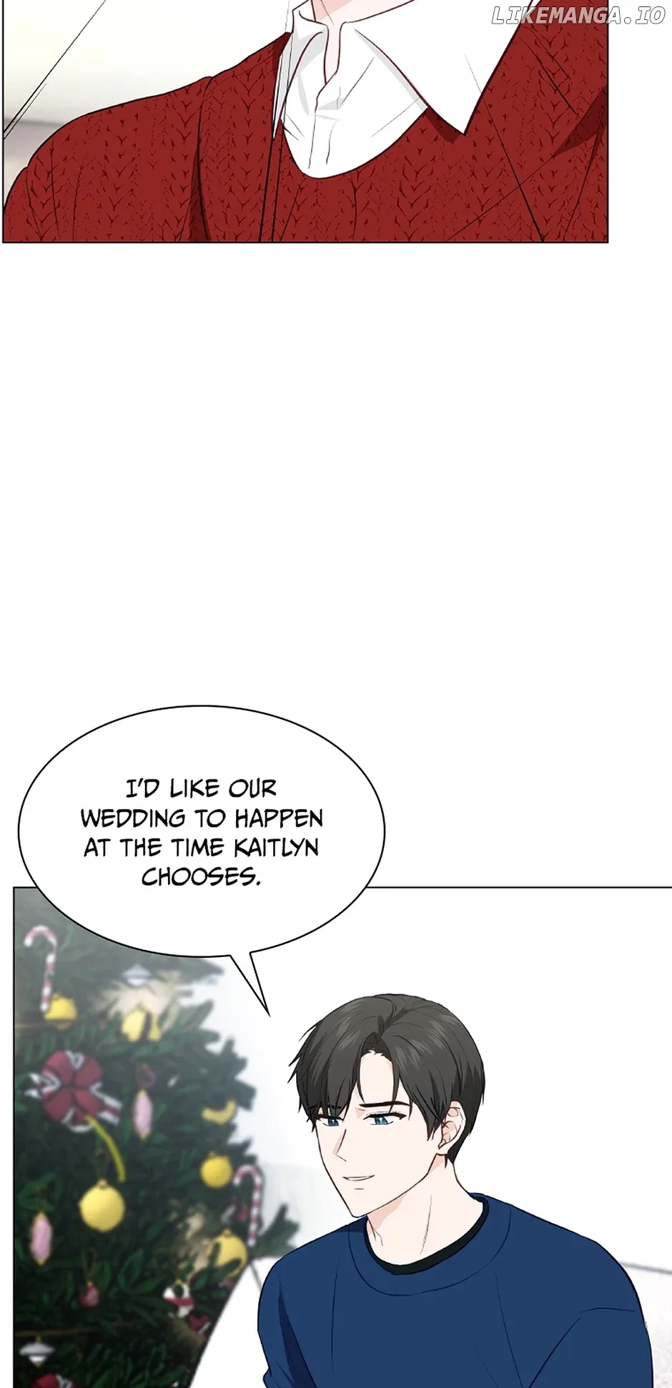 Dating My Best Friend’s Sister Chapter 56 page 26