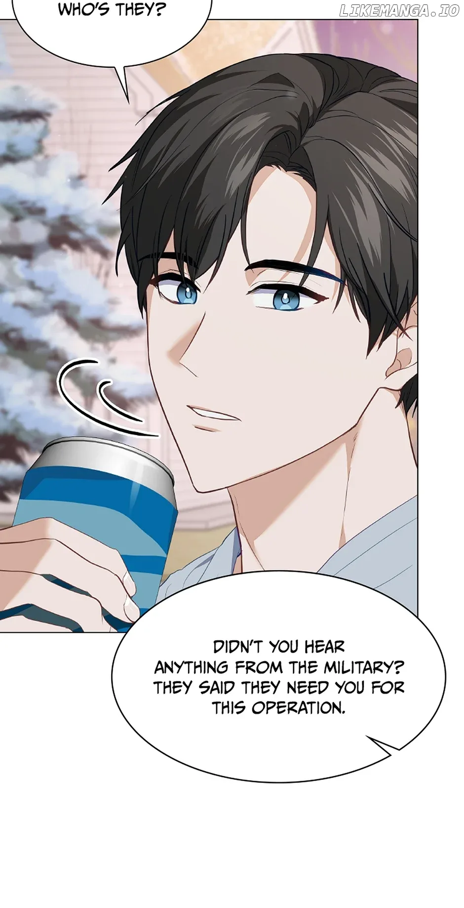 Dating My Best Friend’s Sister Chapter 54 page 43