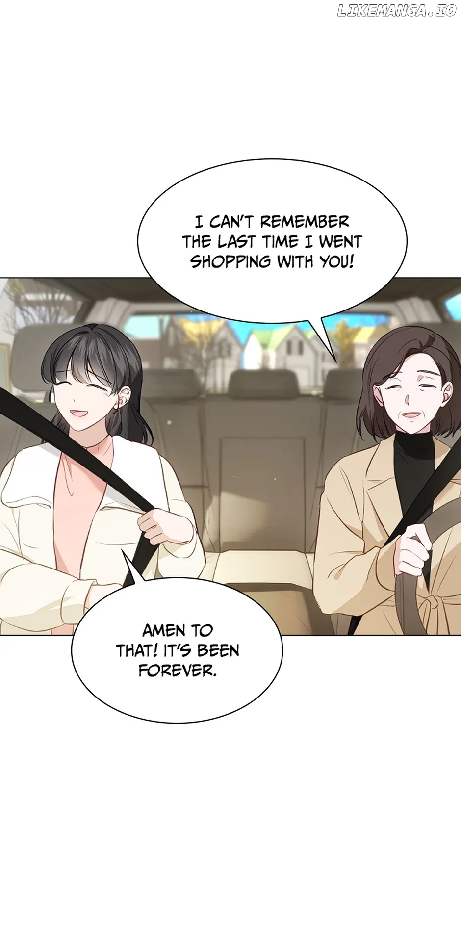 Dating My Best Friend’s Sister Chapter 54 page 24
