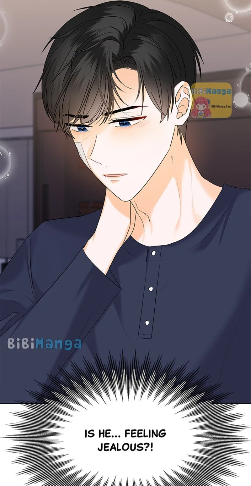 Dating My Best Friend’s Sister Chapter 34 page 27