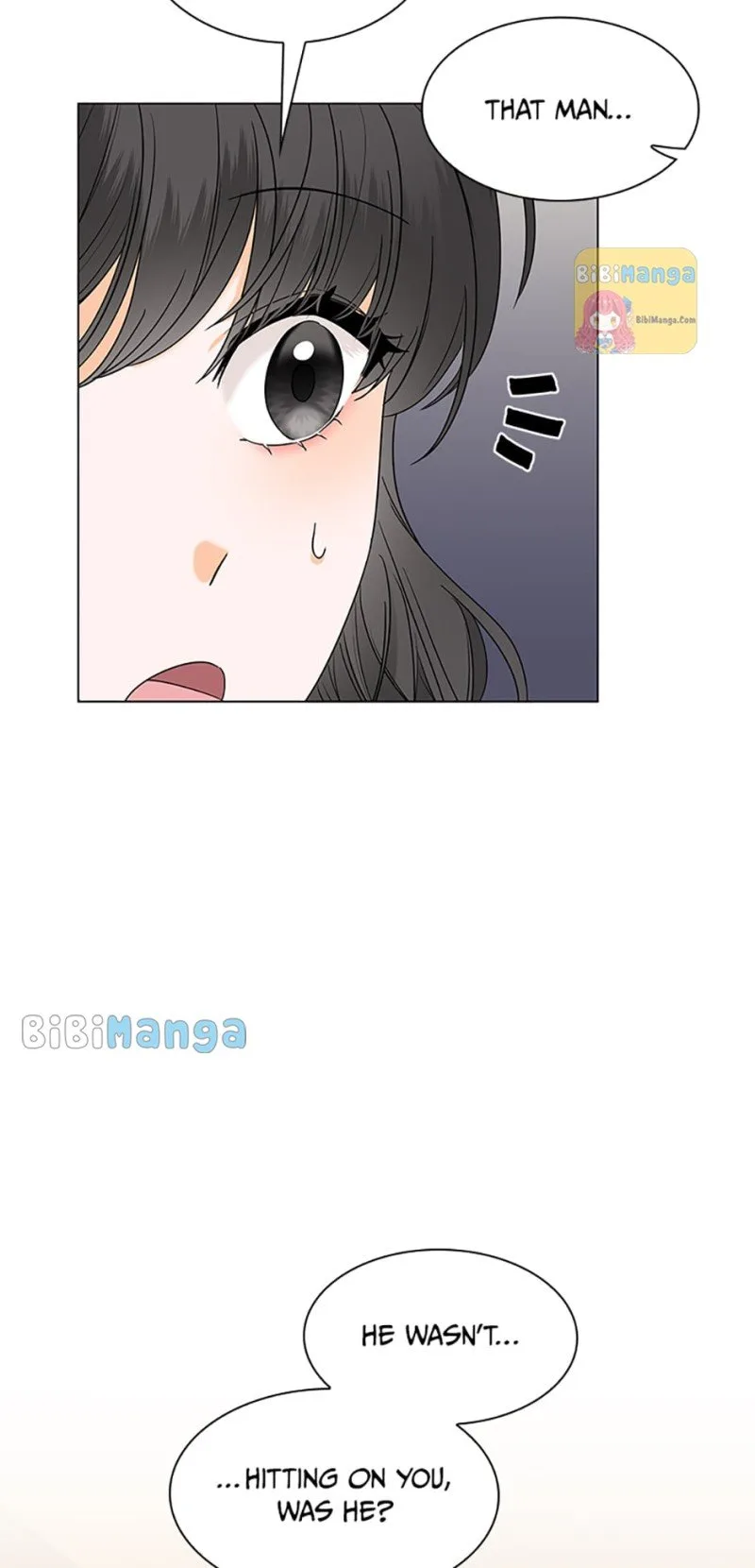 Dating My Best Friend’s Sister Chapter 34 page 22