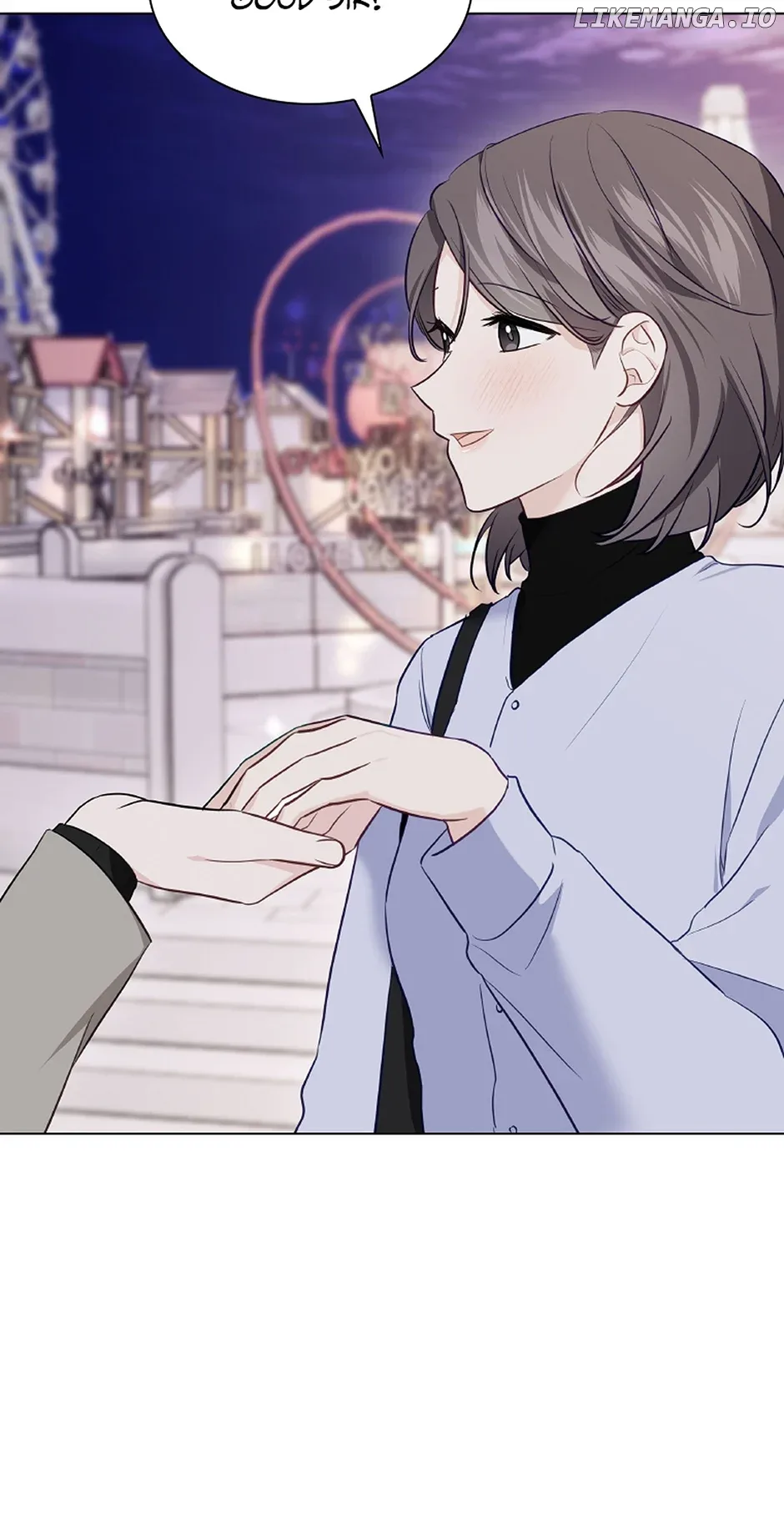 Dating My Best Friend’s Sister Chapter 55 page 32