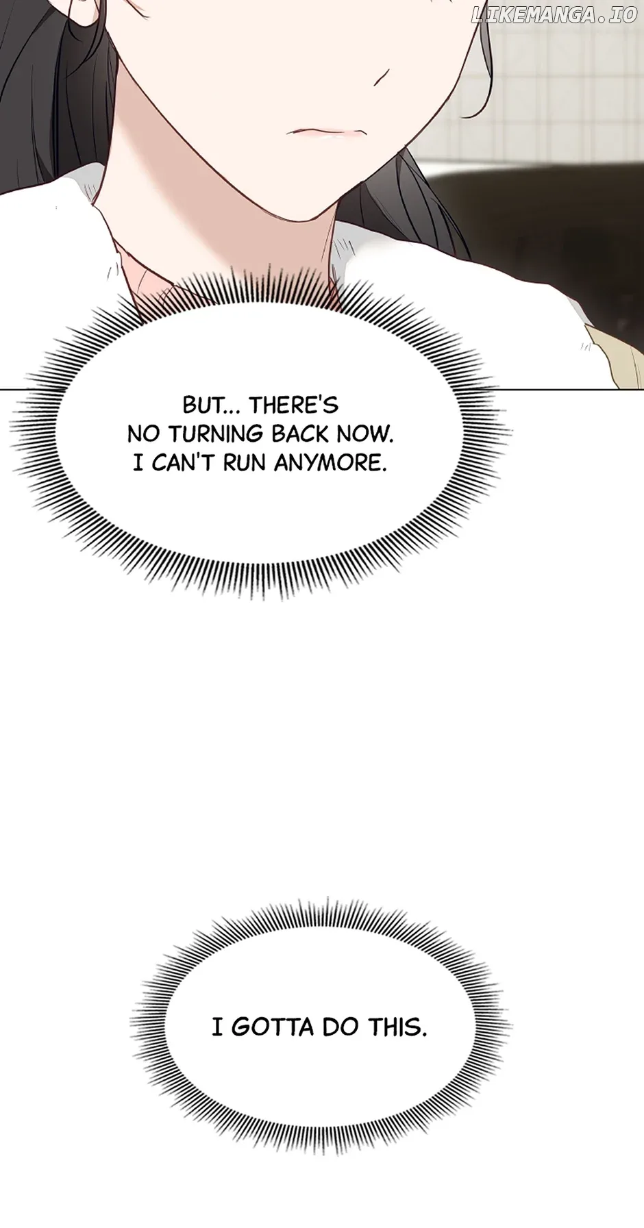 Dating My Best Friend’s Sister Chapter 54 page 37