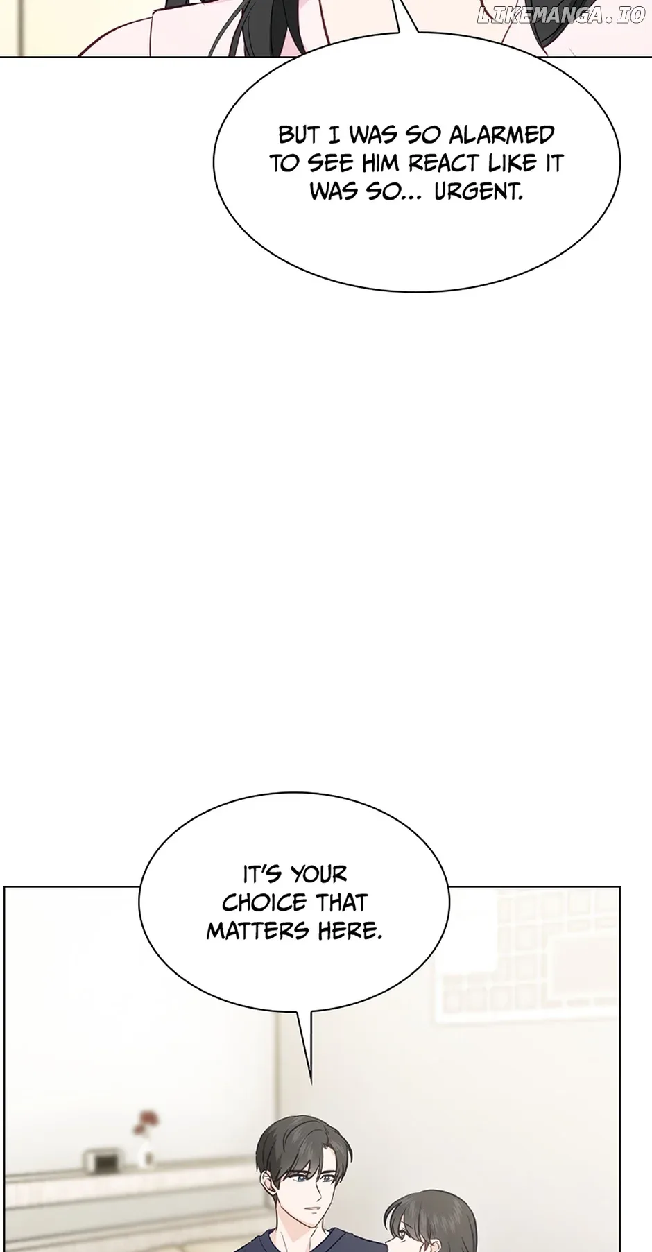 Dating My Best Friend’s Sister Chapter 56 page 17