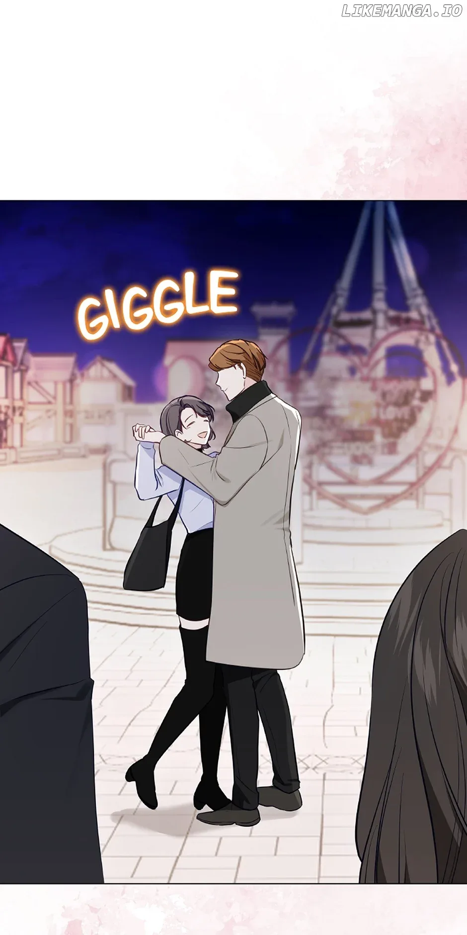 Dating My Best Friend’s Sister Chapter 55 page 33