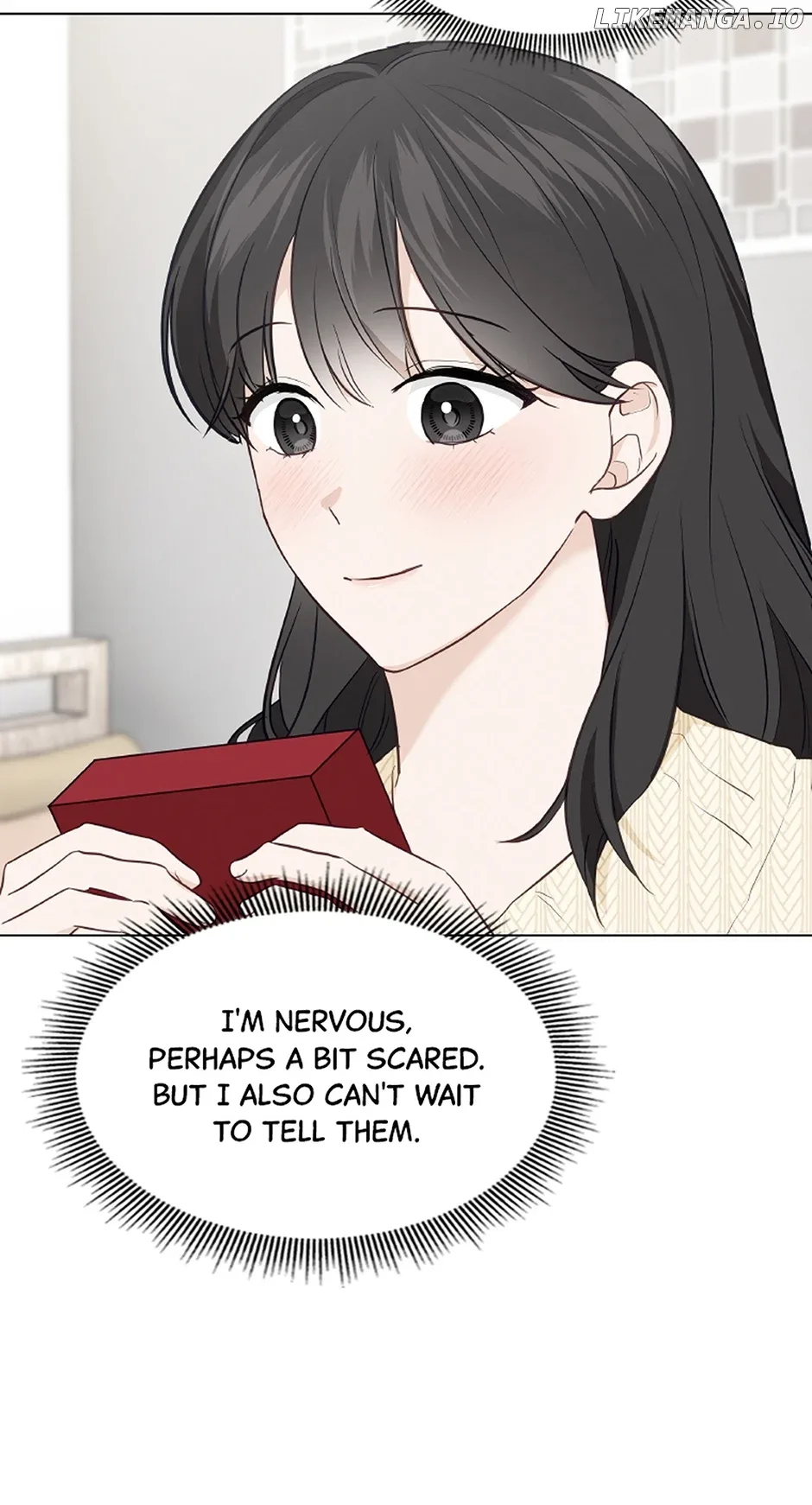 Dating My Best Friend’s Sister Chapter 55 page 46