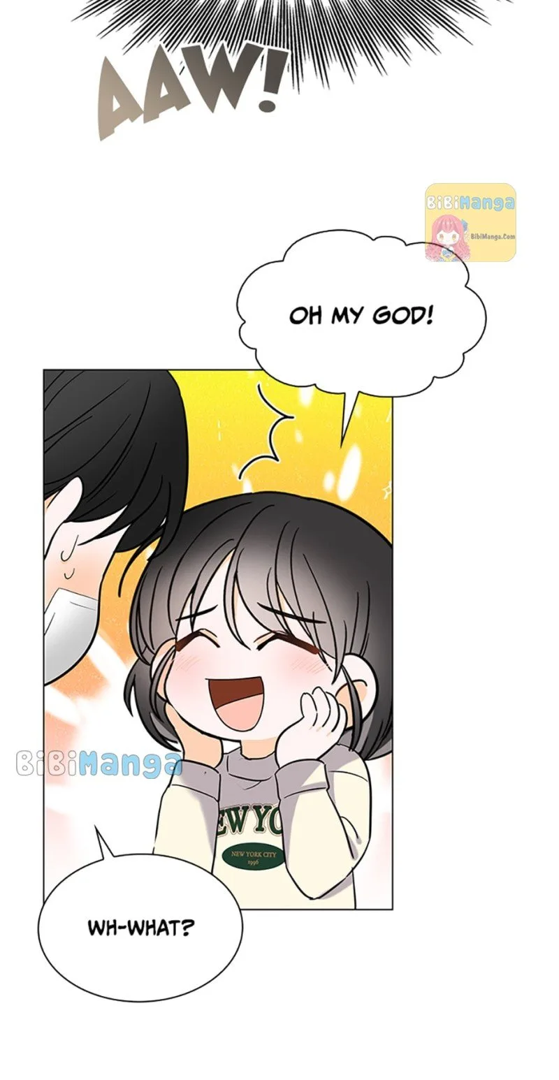 Dating My Best Friend’s Sister Chapter 34 page 28
