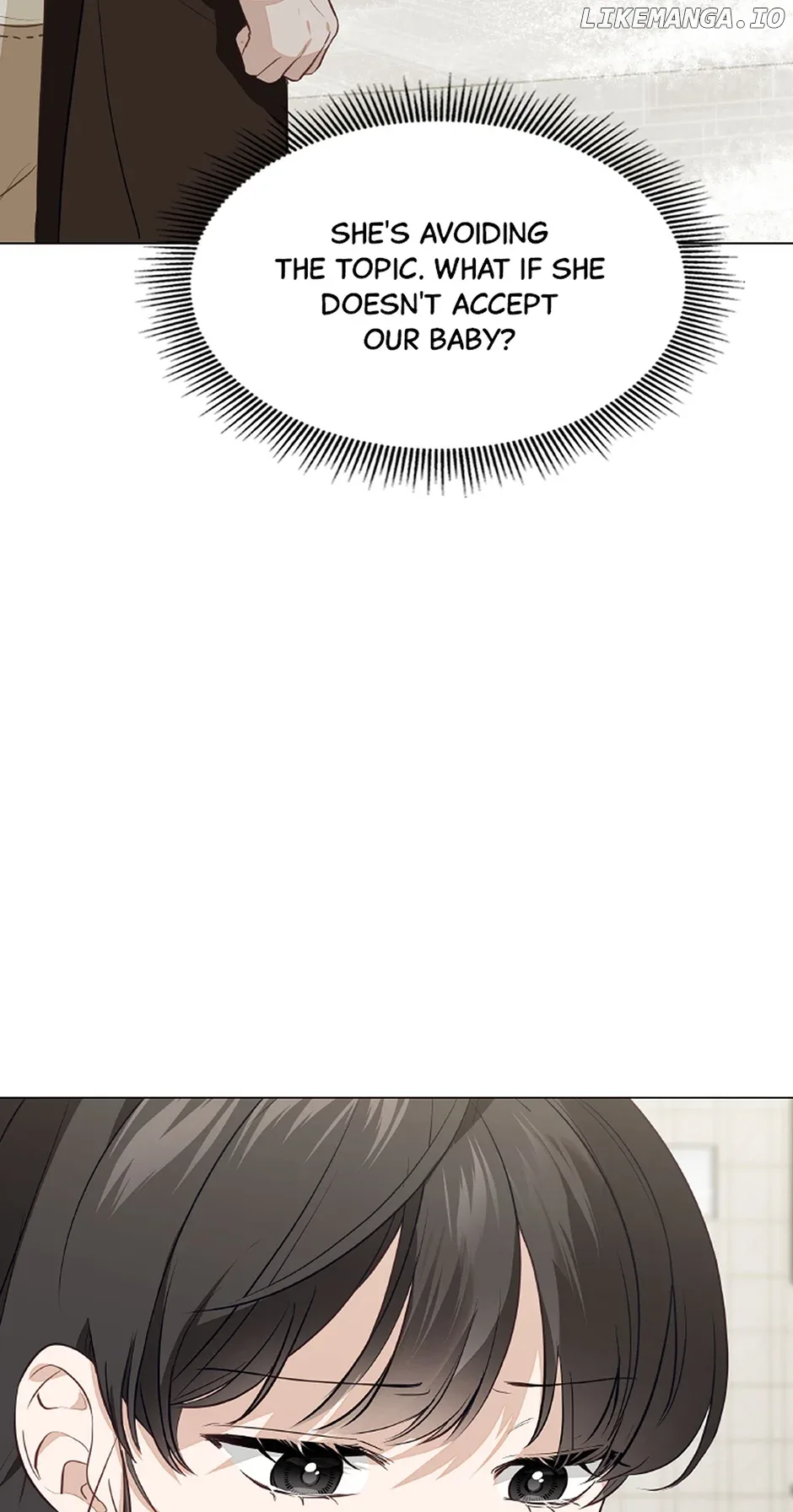 Dating My Best Friend’s Sister Chapter 54 page 36