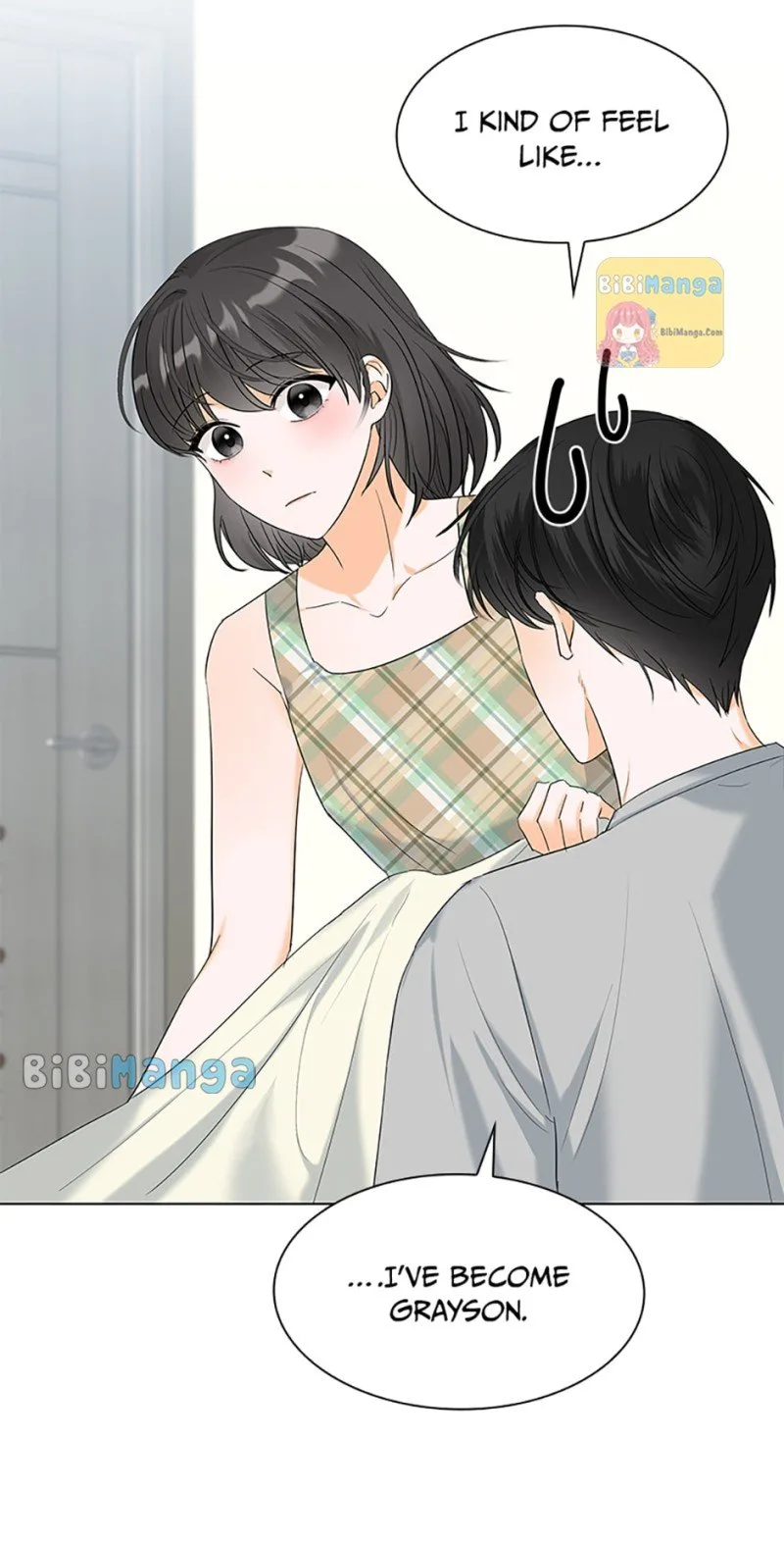 Dating My Best Friend’s Sister Chapter 34 page 36