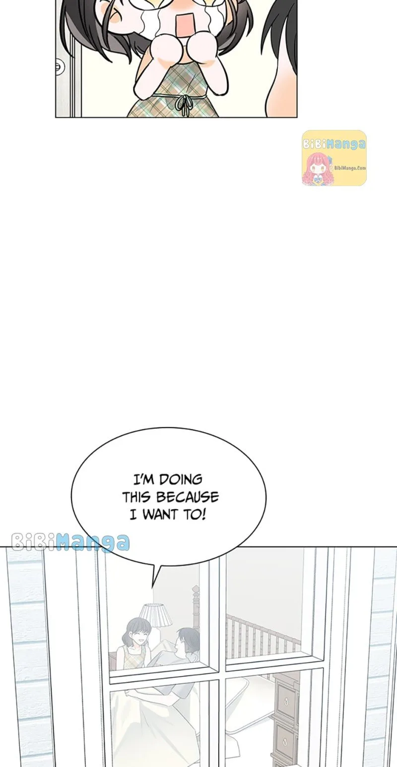 Dating My Best Friend’s Sister Chapter 34 page 45