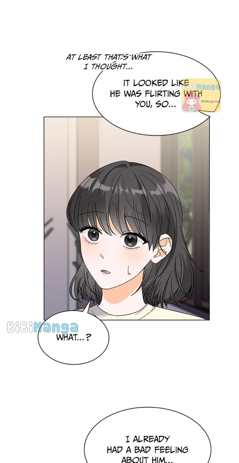 Dating My Best Friend’s Sister Chapter 34 page 24