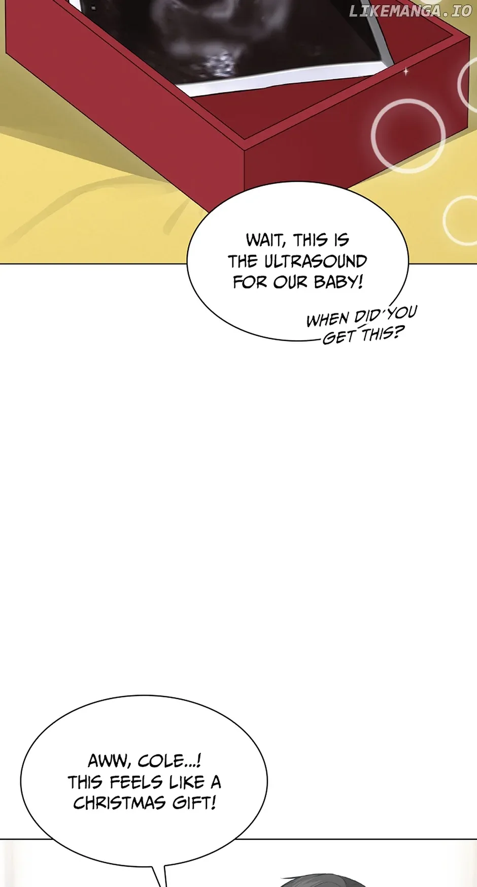 Dating My Best Friend’s Sister Chapter 55 page 44