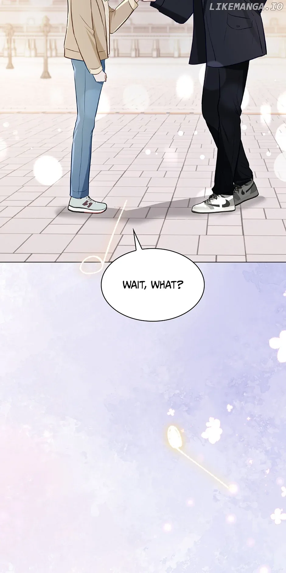 Dating My Best Friend’s Sister Chapter 55 page 36