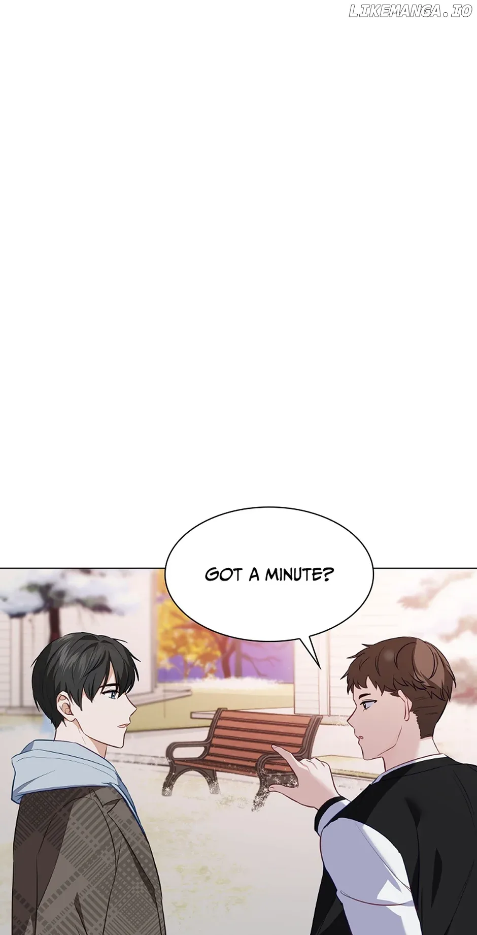 Dating My Best Friend’s Sister Chapter 54 page 40