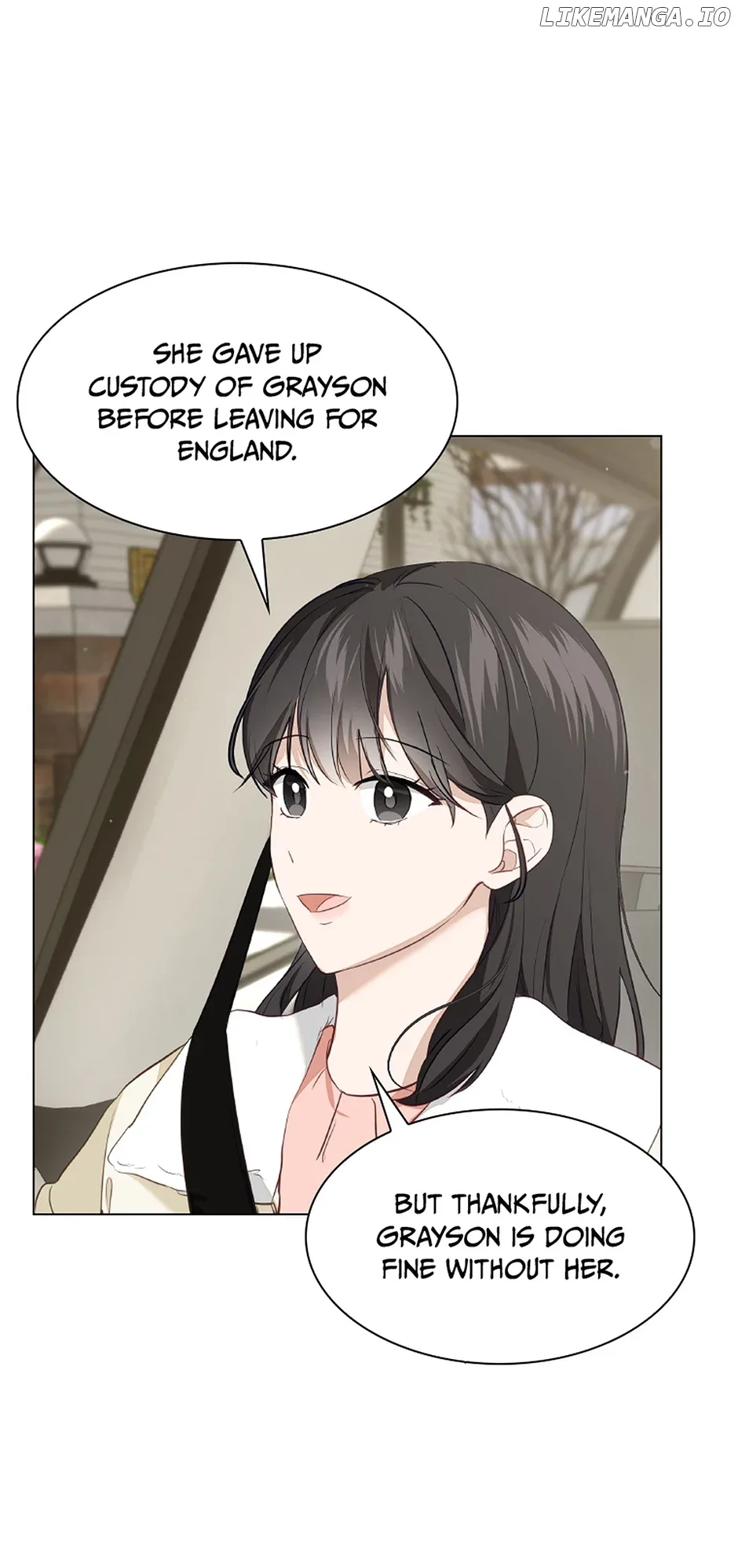 Dating My Best Friend’s Sister Chapter 54 page 30